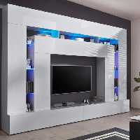 میز تلویزیون مدل e013b(ارسال با باربری و پس کرایه)