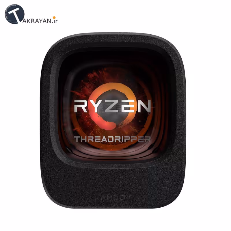 قیمت خرید پردازنده ای ام دی AMD Ryzen 1900X