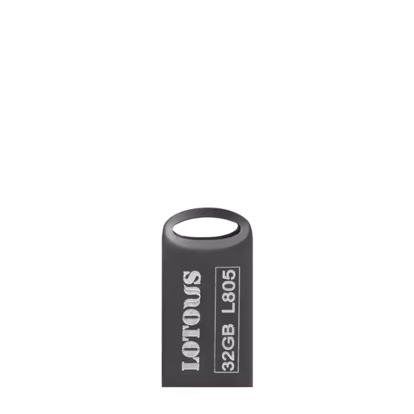 فلش مموری لوتوس مدل L-805 ظرفیت 32 گیگابایت