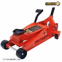 جک سوسماری بیگ رد 3.5 تن پدالی مدل T83502