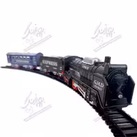 قطار کد 60-5299