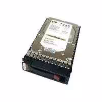 هارد سرور اچ پی 450GB 15K FC AG803A