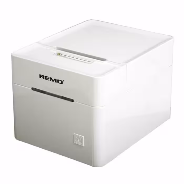 پرینتر حرارتی فیش زن رمو RP-330 Plus