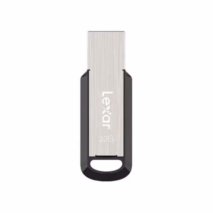 فلش مموری لکسار USB 3.0 M400 ظرفیت 32 گیگابایت