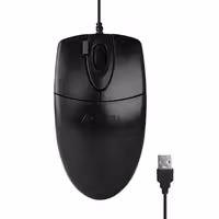 ماوس ای فور تک مدل OP-620D