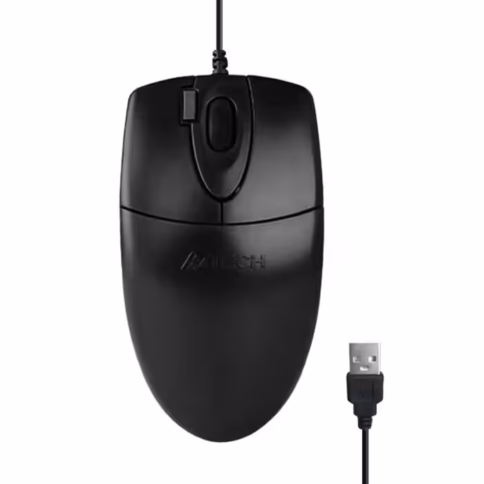 ماوس ای فور تک مدل OP-620D