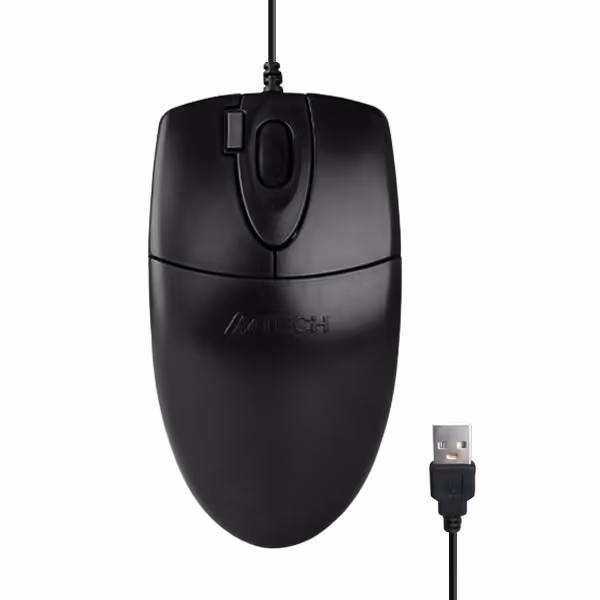 ماوس ای فور تک مدل OP-620D