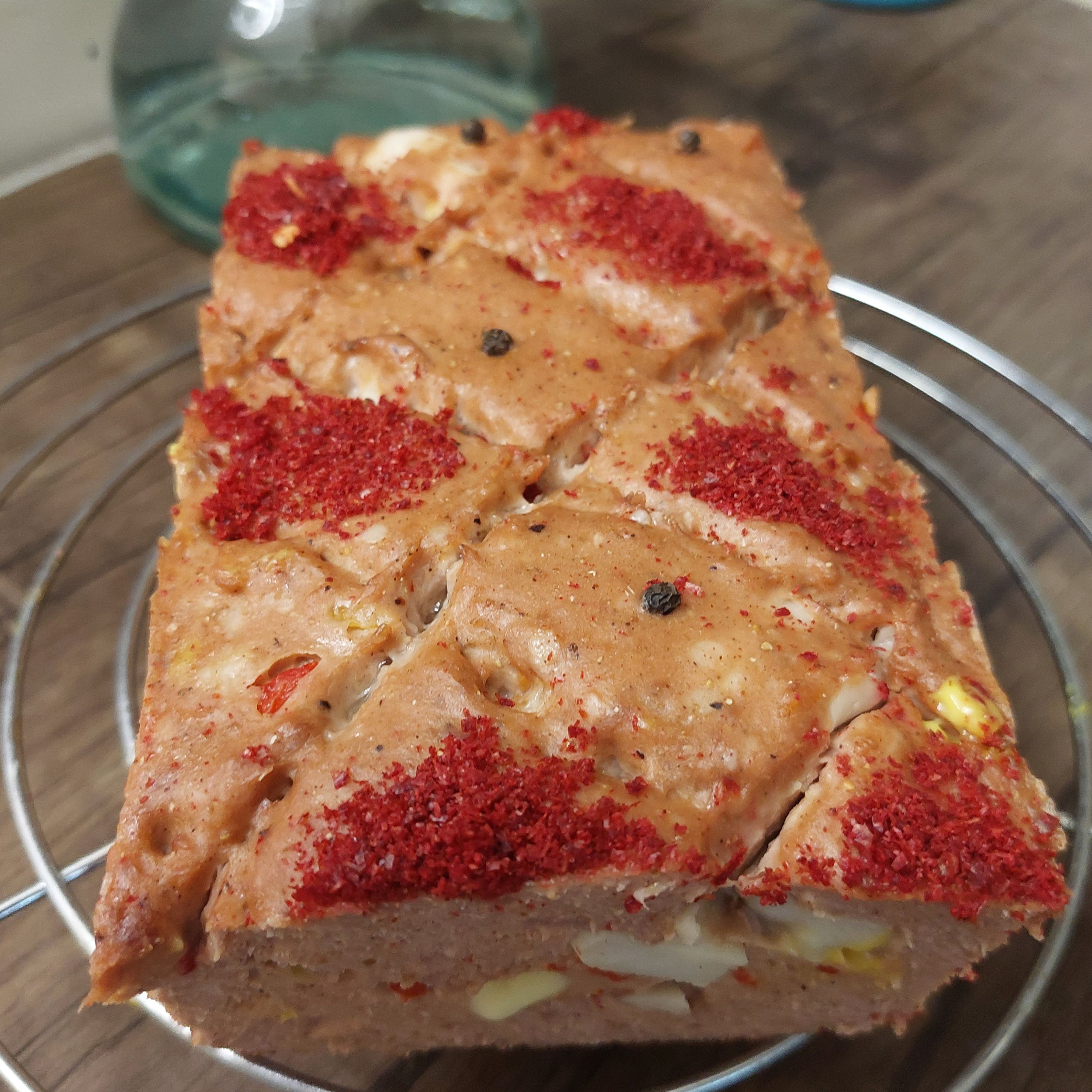 کالباس لبرکزه اتریشی