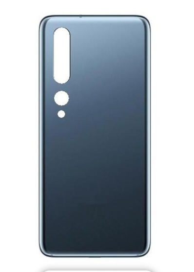 درب پشت موبایل شیائومی مدل Xiaomi Mi 10
