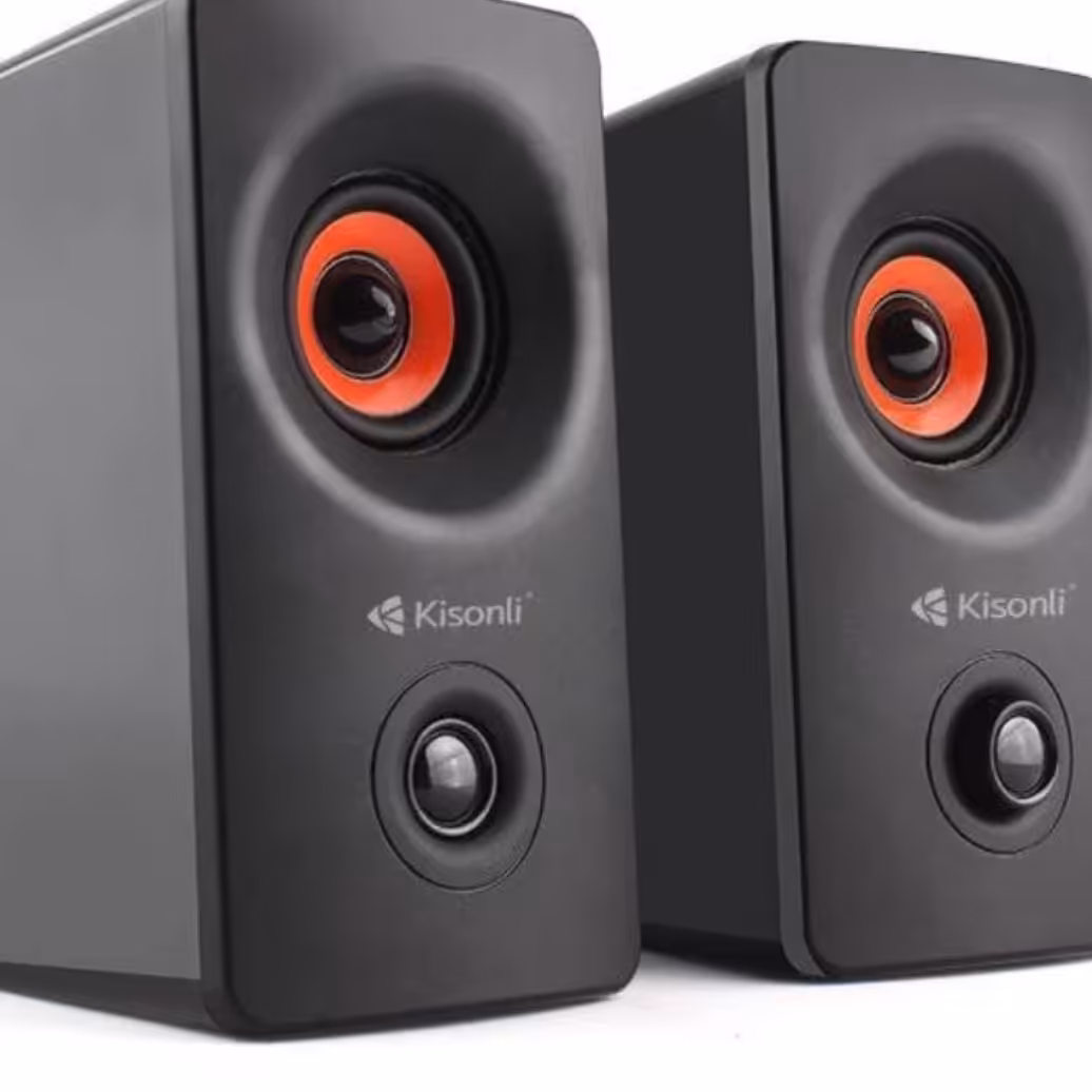 اسپیکر  کامپیوتر  ، لپ تاپ و...