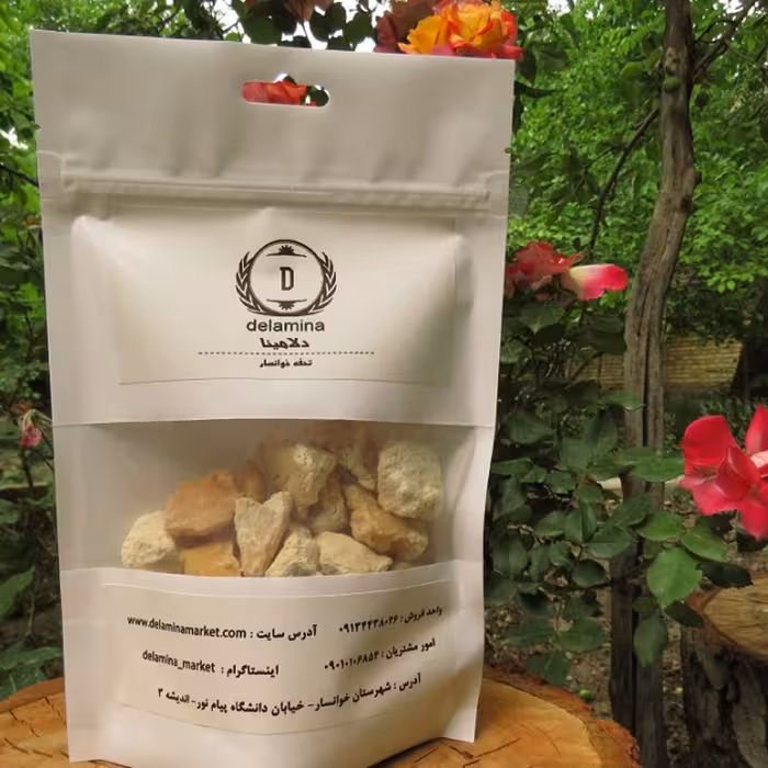 کشک خوانسار - 400 گرمی