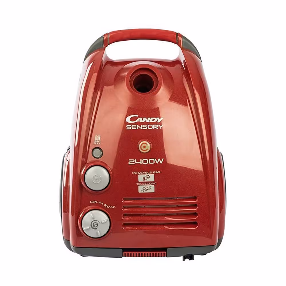 جاروبرقی کندی مدل KCS2406135