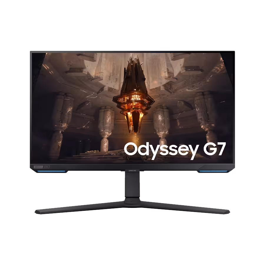 مانیتور سامسونگ 28 اینچ مدل Odyssey G مشخصات، آخرین قیمت و خرید