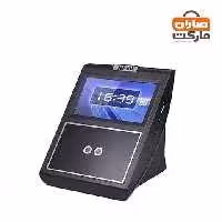 دستگاه حضور و غیاب تشخیص چهره مدل NF50
