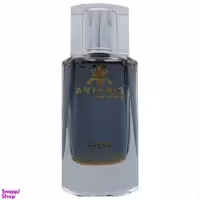 عطر جیبی زنانه پاشا (Pasha) مدل Artemis حجم 35 میلی‌لیتر