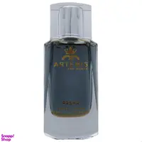 عطر جیبی زنانه پاشا (Pasha) مدل Artemis حجم 35 میلی‌لیتر