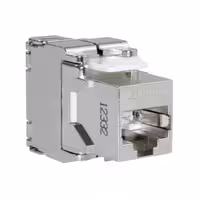 کیستون اشنایدر مدل Actassi Cat6A 10G FTP