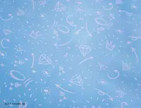 کاغذ کادو الماس