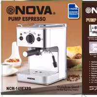 اسپرسو نوا 149 (ارسال رایگان)