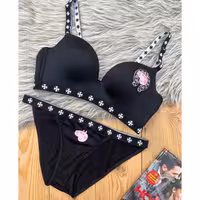 ست اسفنجی طرح خوک 