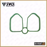 واشر منیفولد یورو 4 ( طرح جدید ) پیکان پژو آریو