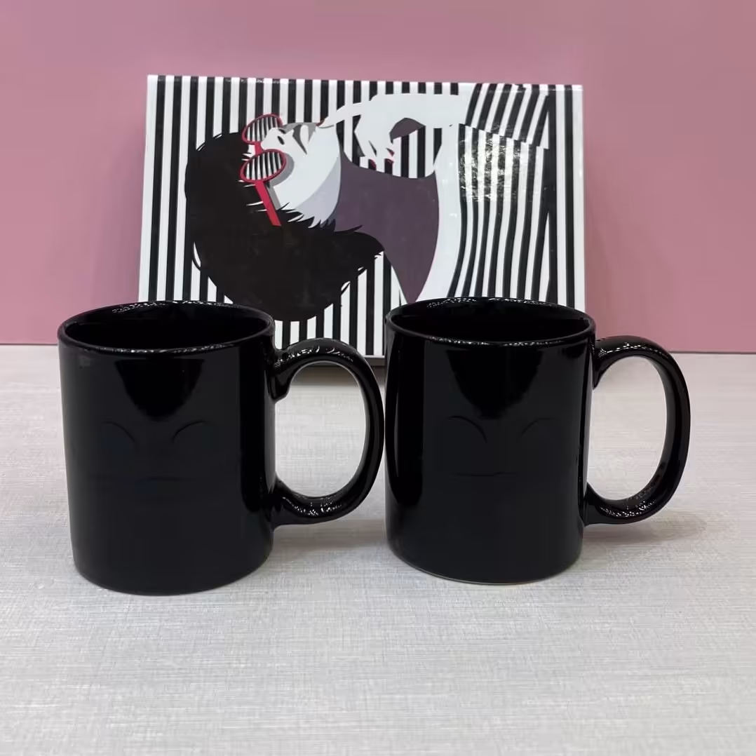 ماگ حرارتی، لیوان حرارتی،ماگ حرارتی طرح هیولا، طرح ونوم(پس کرایه) 