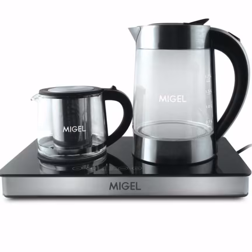 چایساز میگل مدل GTS 122 ساخت چین دارای گارانتی  سنجه کیش