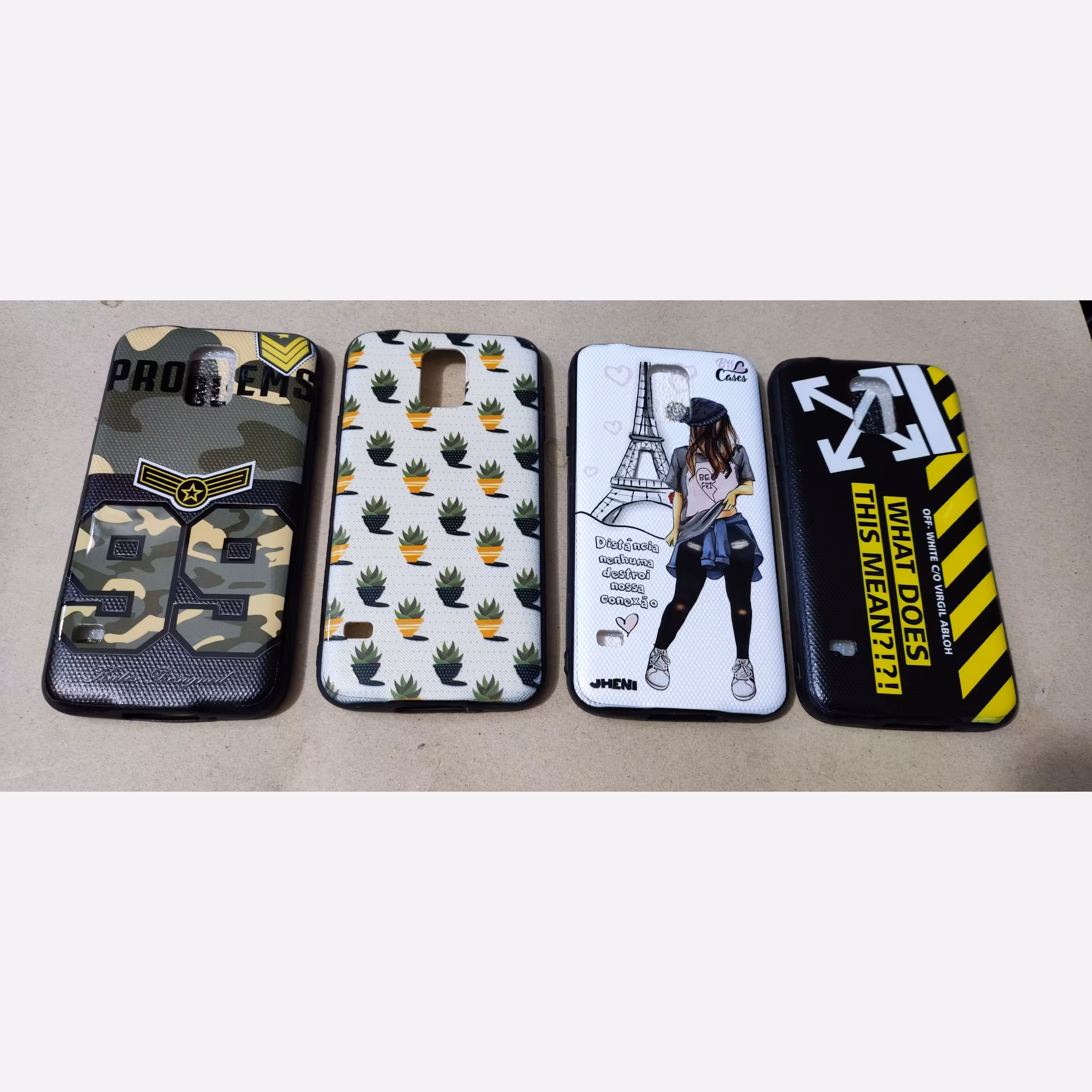 گارد S5 /-کاور s5 -/قاب s5 -/گوشی سامسونگ گلکسی s5 طرحدار  گارد  s5 طرحدار