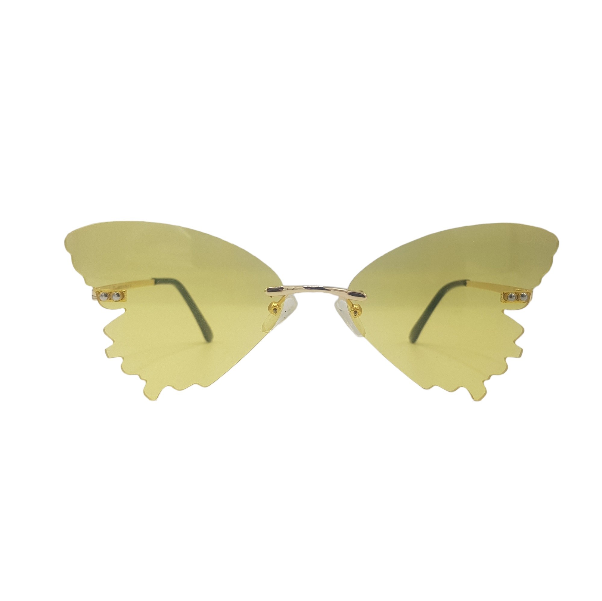 748عینک فشن Fashion Glasses