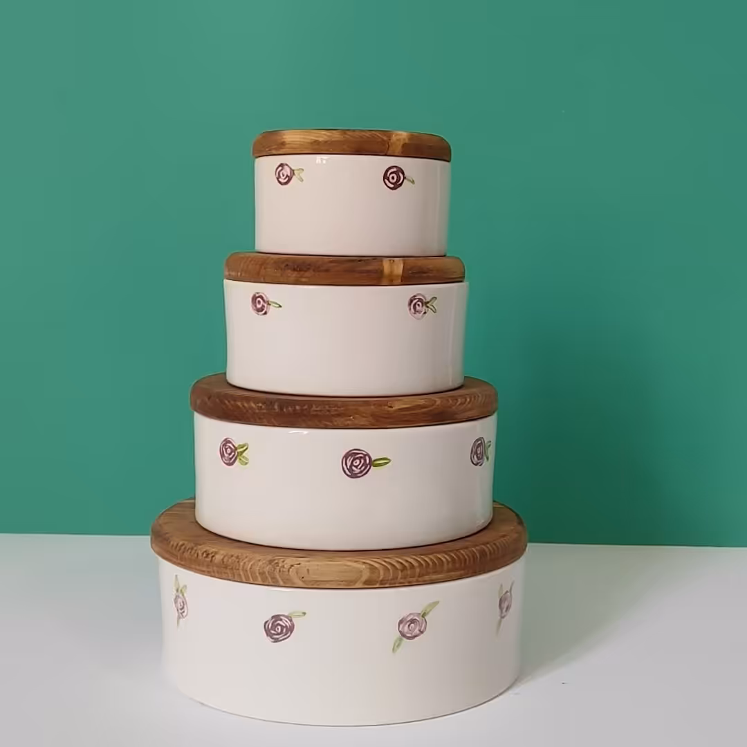 بانکه سرامیکی