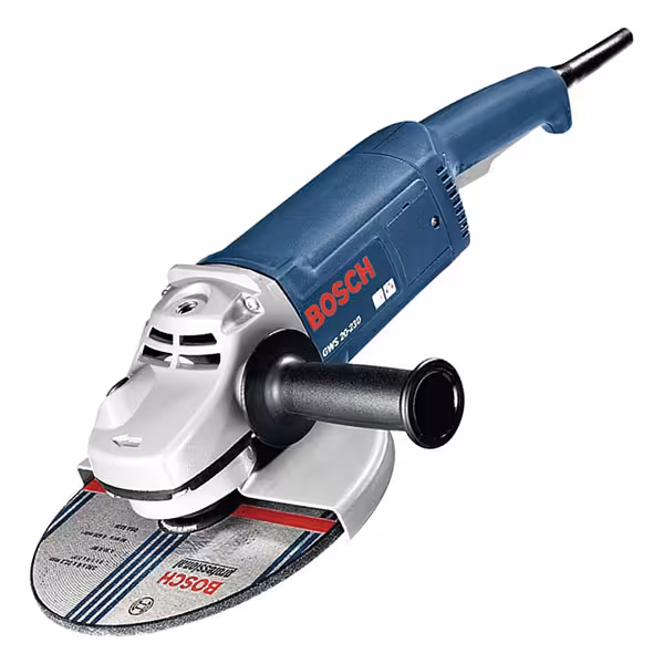 سنگ بوش 2000 وات مدل GWS 20-230 H