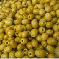 زیتون کنسروی بی هسته(طارم)