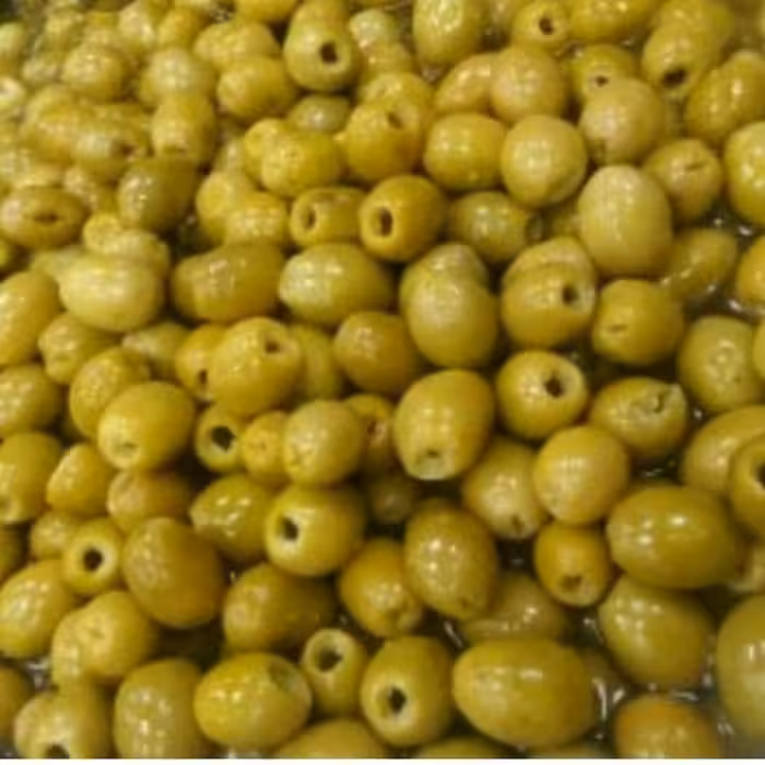 زیتون کنسروی بی هسته(طارم)