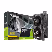 کارت گرافیک (4GB) ZOTAC GAMING GTX1650 AMP Core