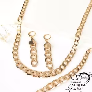 نیمست برند ژوپینگ طرح کارتیه کد7784