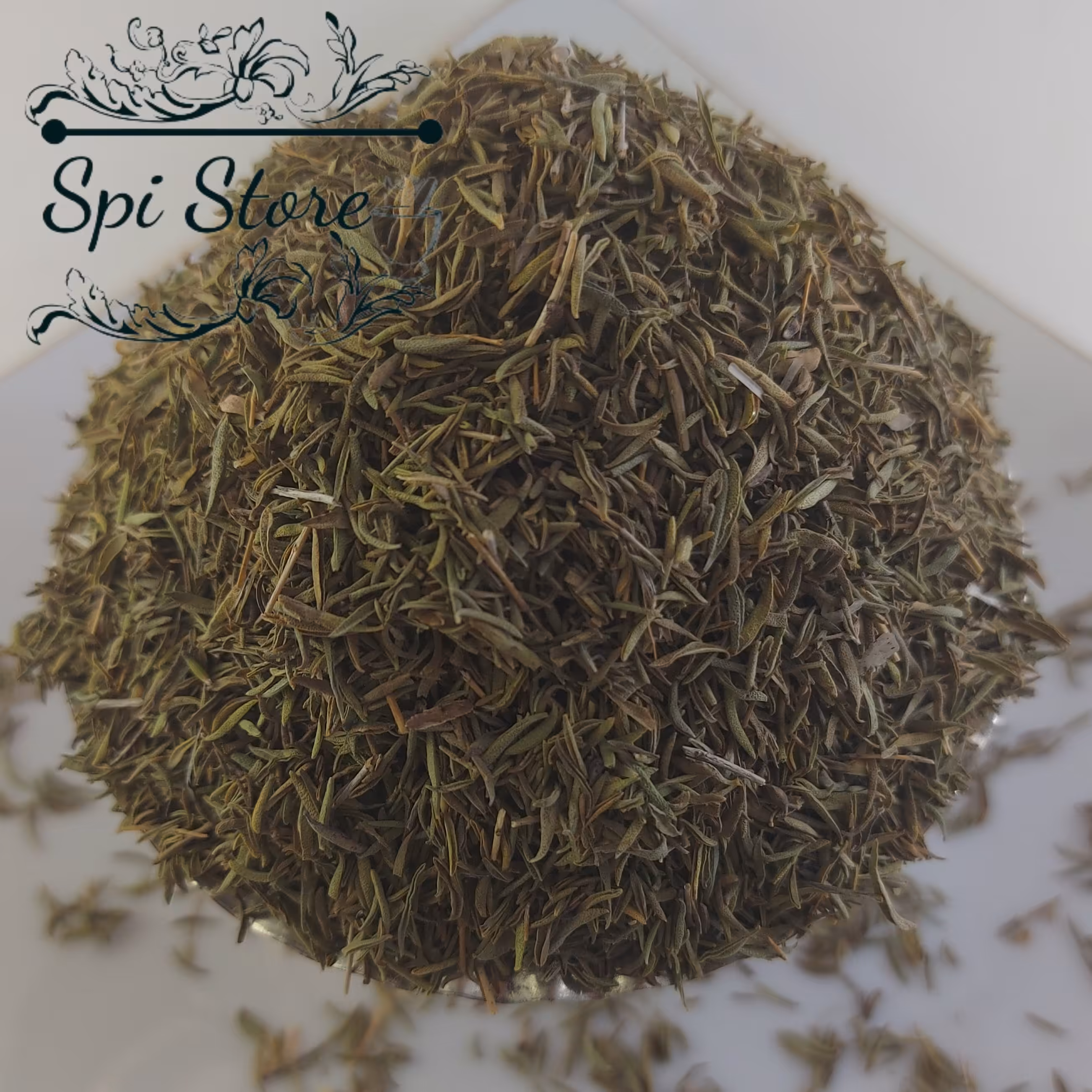 آویشن باریک نیزه ای ( 100 گرمی ) بسیار معطر