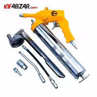 گریس پمپ بادی پوما مدل AT 6036K