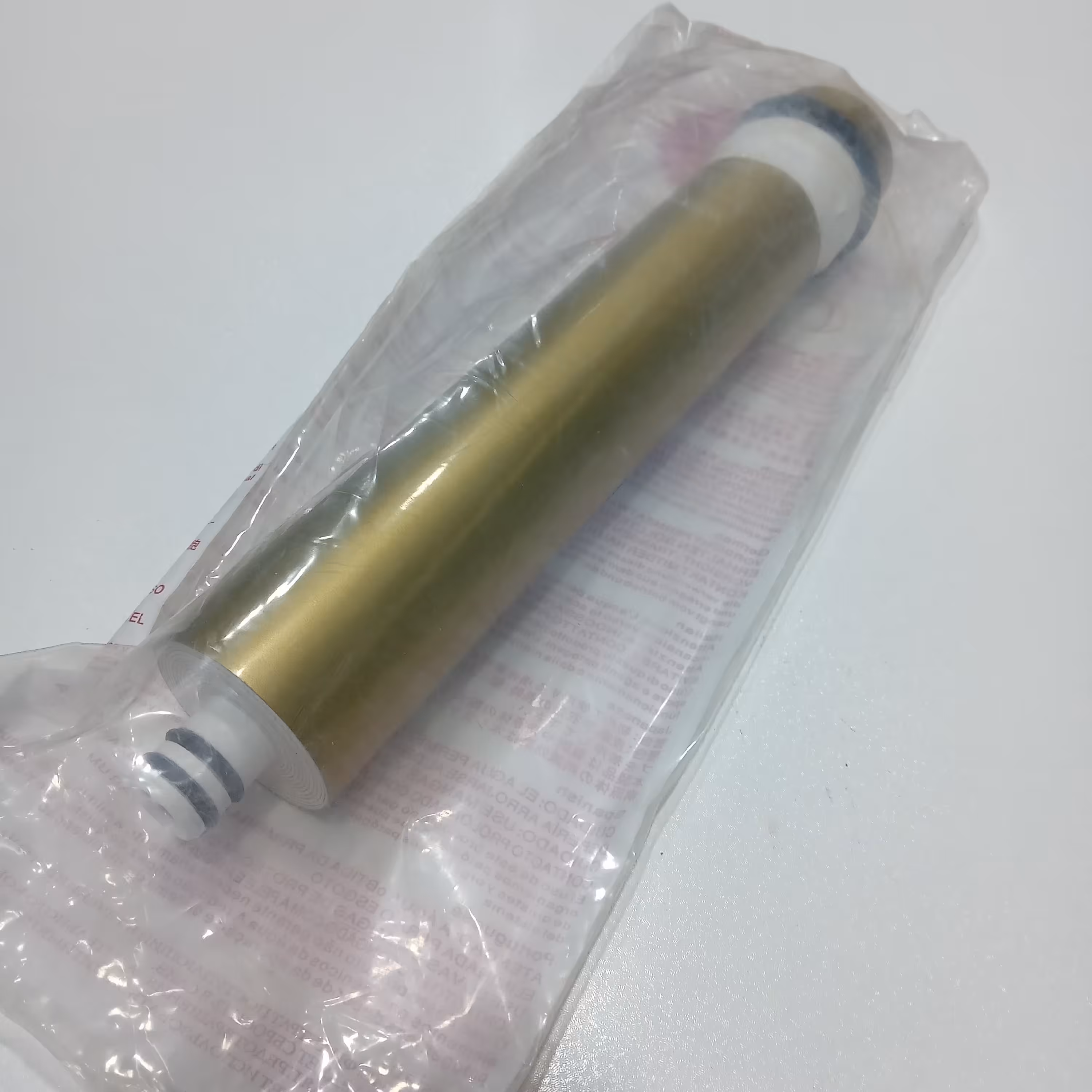 ممبران طلایی