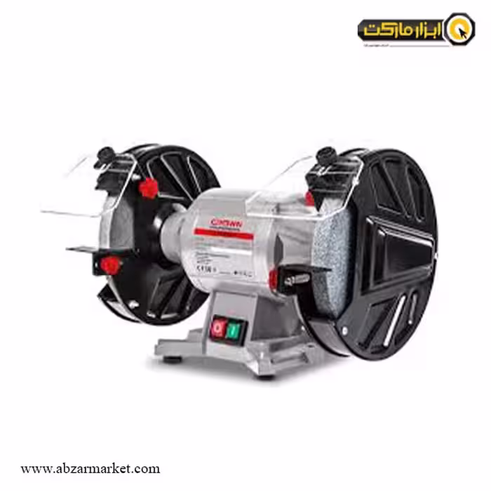 سنگ رو میزی کرون 200 میلی متر مدل CT13547