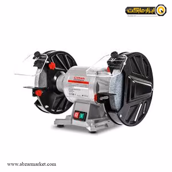 سنگ رو میزی کرون 200 میلی متر مدل CT13547