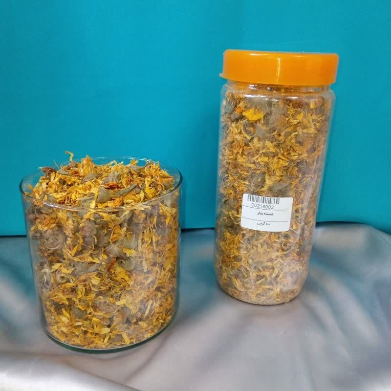گل همیشه بهار (100G)