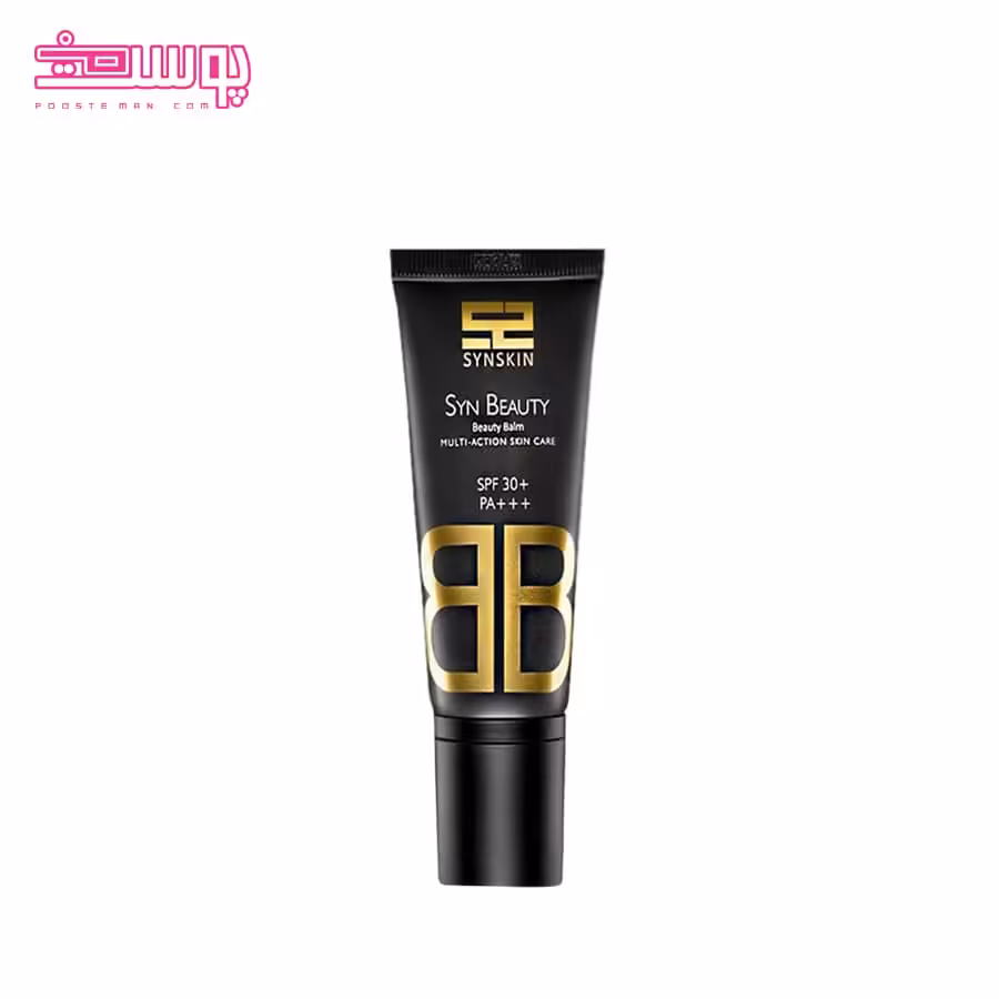 بی بی کرم ساین اسکین مدل ساین بیوتی SPF30 حجم 40ml