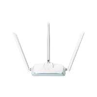 روتر بی‌ سیم 300Mbps دی لینک مدل DLINK R04