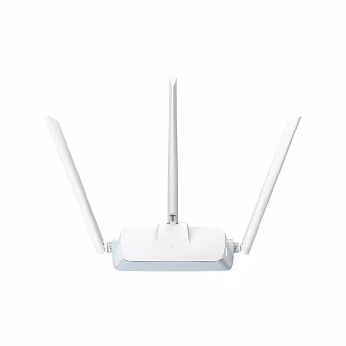 روتر بی‌ سیم 300Mbps دی لینک مدل DLINK R04