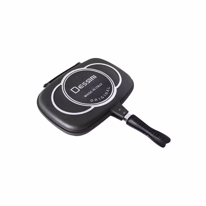 ماهیتابه رژیمی دسینی سایز 40