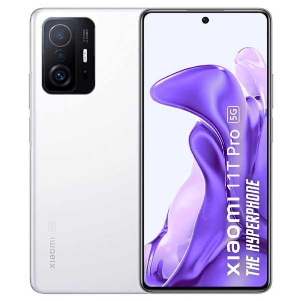 گوشی موبایل شیائومی 11T Pro 2107113SG 5G 128/8GB