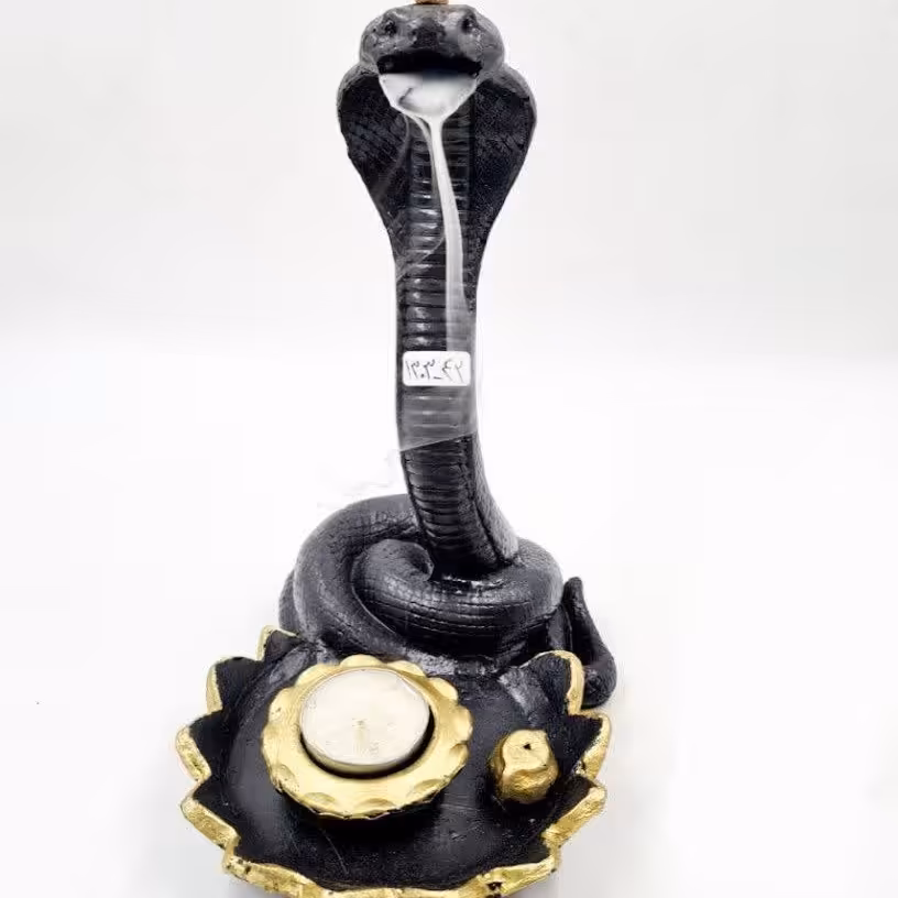 عود جا عود جا عودی جاعودی آبشاری جاعودی ابشاری طرح 18 مار سه کاره سایز بزرگ پلی استر