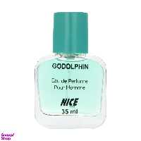 عطر جیبی مردانه نایس پاپت مدل Godolphin حجم 35 میلی‌ لیتر