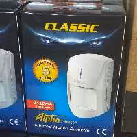 چشمی اماکن برند کلاسیک