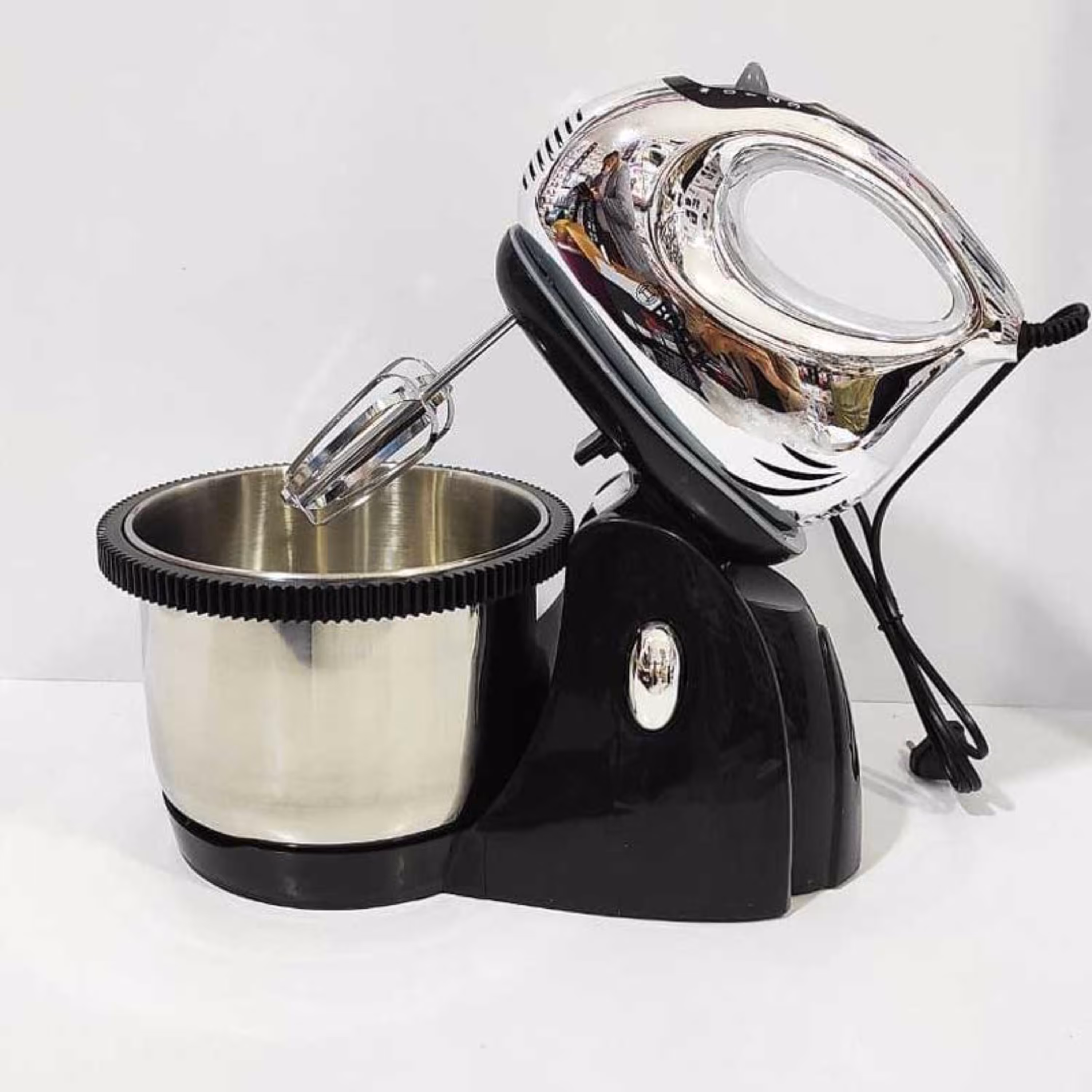 همزن کاسه چرخشی بوش